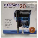 PENN-PLAXELECTRIC POWER FILTER FILTER NOT