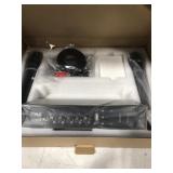 PYLE UHF WIRELESS MICROPHONE SYSTEM