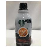 STARBUCKS COLD BREW CONCENTRATE 946ML BB062023