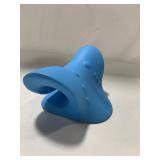 P.HEATHERGONOMIC NECK PILLOW