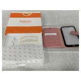 TUCCH IPHONE 13 MINI CASE