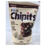 HERSHEYS CHIPITS WHITE CREME CHIPS BB 2023 06