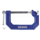 IRWIN 100 SERIES C CLAMP