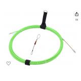 FISH TAPE ELECTRICAL WIRE THREADER WIRE PULLER 33