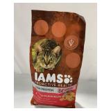 IAMSCAT FOOD CHIKEN & SALMON1.36 KG ADULT