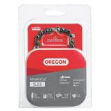 OREGON S33 ADVANCECUT CHAINSAW CHAIN FOR 8-IN BAR