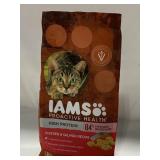 IAMSCAT FOOD CHIKEN & SALMON1.36 KG ADULT