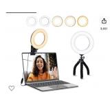 ACMEZING RING LIGHT LIGHTING KIT