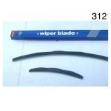 YXPCars J-Hook 26' and 14' Wiper Blades