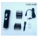 TEUMI 6Pc Hair Clippers for Men, Professional