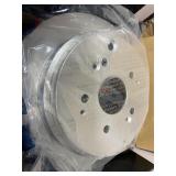 BOSCH QUIETCAST PREMIUM DISC BRAKE ROTOR 1PCE