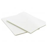 AMAZON BASICS LETTER SIZE SHEET LAMINATING