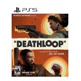 PS5 DEATHLOOP