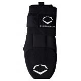 EVOSHIELD LEFT HANDED SLIDING MITT LEFT HANDED