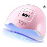 GREENLIFE NAIL LAMP DRYER LAMP