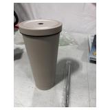 STAINLESS STEEL TUMBLER