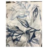 WATERPROOF SHOWER CURTAINS72 X 72 IN.