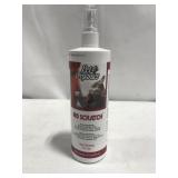 PET ORGANICS, NO SCRATCH FURNITURE SPRAY473 ML.