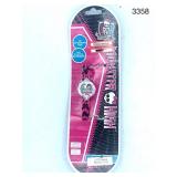 MONSTER HIGH Digital Wrist LCD Watch (Unused,
