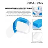 10-Pack Medical Face Shield Face Guard Mask