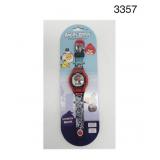 MZ BERGER ANGRY BIRDS DIGITAL WRIST LCD WATCH