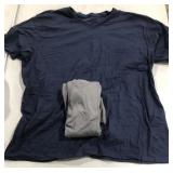 GILDAN MENS TSHIRTS 2XLARGE 2SHIRTS