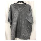 GILDANS MENS TSHIRTS 2XLARGE 2SHIRTS