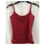 AMAZONESSENTIALS WOMENS TANKTOPS SMALL 4TOPS