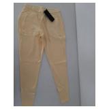 ALPHALETE WOMENS ESSENTIAL CORE JOGGER SIZE S