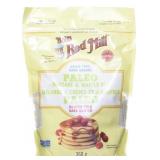 BOBS RED MILL PALEO PANCAKE & WAFFLE MIX 2X368G