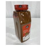 CLUB HOUSE CHILI POWDER 600G BB 24/07/2023
