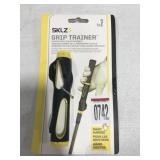 SKLZ, GRIP TRAINER FOR RIGHT HANDED GOLF CLUB
