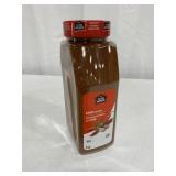 CLUB HOUSE CHILI POWDER 600G BB 24/07/2023