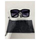 JUICYORANGE SUNGLASSES