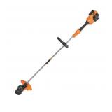 WORX WG183 CORDLESS GRASS TRIMMER
