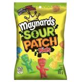 MAYNARDS SOUR PATCH KIDS 185G 3BAGS