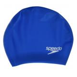 SPEEDO SILICONE LONG HAIR CAP