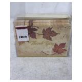 THANK YOU CARDS W ENVELOPES 50PCS