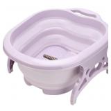 COLLAPSIBLE FOOT SPA