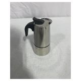 MINI ESPRESSO PRESSO MAKER USED