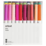 CRICUT PENS 30 PACK