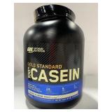 OPTIMUM NUTRITION 100% CASEINCOOKIES AND