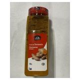 CLUB HOUSE GROUND TURMERIC 454G