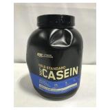 OPTIMUM NUTRITION, GOLD STANDARD 100% CASEIN