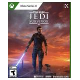 STARWARS JEDI SURVIVOR FOR XBOX SERIES X