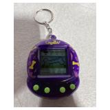 GIGA PETS PIXEL PUPPY POCKET PUPPY TOY