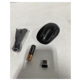LOGITECH M325 WIRELESS MOUSE (USED)