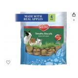 KAYTEE TIMOTHY BISCUITS BAKED WITH APPLE 4 OZ BAG