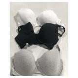 FRUITOFTHELOOM BRAS 34D