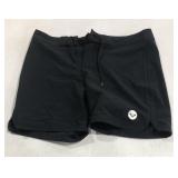ROXY WOMENS SHORTS MEDIUM